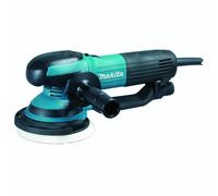MAKITA Lijadora universal con regulación 150 mm, 750W, systainer BO6050J