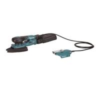 MAKITA Lijadora vibratoria inalámbrica con regulación 100x150mm Li-ion XGT 40V, sin batería Z 0197050005618