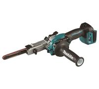Makita DBS180Z Lijadora de banda 18 V 9 mm sin baterías ni cargador