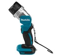 MAKITA Linterna LED Recargable Li-ion LXT 14.4V/18V Z DEBDML808