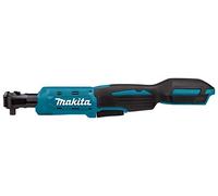 Makita Llave de carraca angular 18V LXT 47.5Nm 3Ah 1 bat. 1/4" / 3/8" marca