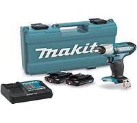 MAKITA LLAVE DE IMPACTO 12V CXT 140NM 1/2"