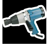 Makita 6906 230V Llave de impacto 600 Nm