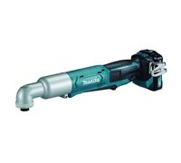 MAKITA Llave de impacto angular inalámbrica 1/4" Li-ion 10.8/12V/2.0Ah CXT TL064DSAJ