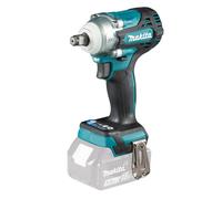 Makita Llave de Impacto Batería 18V 330Nm 1/2 Zoll DTW300Z Solo Sucesor DTW285Z