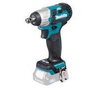 Makita TW161DZ, Tornillo de percusión azul/Negro