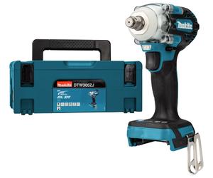 Makita Llave de Impacto de 18 Voltios