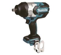 Makita DTW1004Z 18V Li-ion LXT Llave de impacto sin escobillas, baterías y cargador no incluidos