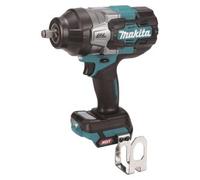 MAKITA Llave de impacto inalámbrica 1/2" Li-ion XGT 40V (solo) TW002GZ