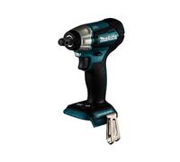Makita Llave de impacto DTW181Z 18,0 V inalámbrica sin batería sin cargador
