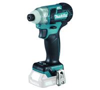 MAKITA Llave de impacto inalámbrica Li-ion 10,8/12V, sin batería CXT Z TD111DZ