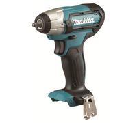 Makita Llave de impacto inalámbrica Li-ion CXT 12V, sin batería TW060DZ
