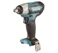 Makita TW141DZ, Tornillo de percusión azul/Negro