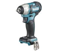 Makita Llave de impacto inalámbrica Li-ion CXT 12V, sin batería TW160DZ