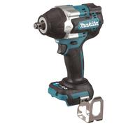 Makita Llave de impacto inalámbrica Li-ion LXT 18V sin batería DTW700Z