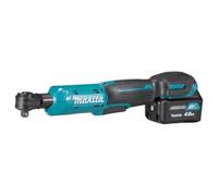 Makita Llave de trinquete inalámbrica 12V Cxt - Wr100Dsm