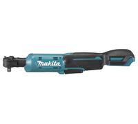 Makita Llave de trinquete inalámbrica Li-ion CXT 12V, sin batería WR100DZ