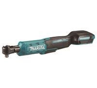 Makita Llave de trinquete inalámbrica Li-ion LXT 18V, sin batería DWR180Z