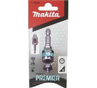 Makita Llave de vaso con imán de anillo, 10 mm, torsión