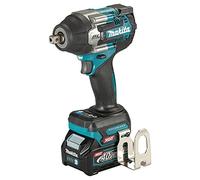 Makita Llave impacto BL 40Vmax XGT 750Nm 2,5Ah 2 bat. 1/2" Bola marca