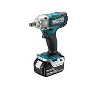 Makita llave impacto - L8v 5,ah 2 li-ion 190nm