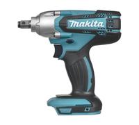 Makita Llave de impacto inalámbrica 1/2" Li-ion LXT 18V sin batería DTW190Z