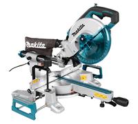 MAKITA LS0816F - Ingletadora telescópica 1200W 216mm