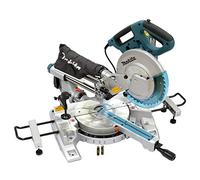 Makita Ingletadora telescópica 260 mm, 1430 W - LS1018LN