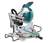 Makita Ingletadora telescópica 260 mm - LS1019L