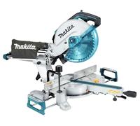 Makita LS1110F - Sierra radial y ingletadora (260 mm)