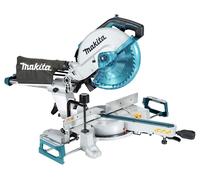 Makita Sierra radial e ingletadora LS1110F 260 mm
