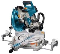Makita - LS1219L - Ingletadora telescópica 305mm