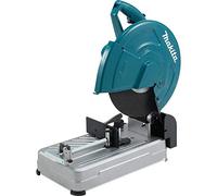 Makita LW1400 14" Cut-Off Saw with Tool-Less Wheel Change