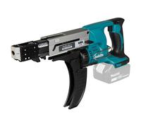 Makita LXT 18V Atornillador para placas de yeso de batería DFR550Z (18 V, Sin batería, 4.000 r.p.m.)