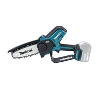Makita LXT 18V Sierra de ramas de batería DUC150Z (18 V, Iones de litio, Sin batería, Longitud de la cuchilla: 15 cm) + Garantía BAUHAUS 5 años...