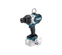 Makita LXT Llave de Impacto 18V Motor Brushless DTW800Z Unidad Desnuda