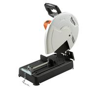 Makita m2402b - sierra de corte portátil (2200 w, 355 mm)
