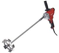 Makita M6600X/2 - Mezclador de paleta (800 W), multicolor