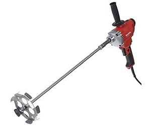 Makita M6600X/2 - Mezclador de paleta (800 W), multicolor