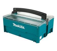 Caja de herramientas Makpac - MAKITA