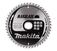 Makita MakBlade 216mm 1pieza(s) hoja de sierra circular - hojas de sierra circular (21,6 cm, 3 cm, 1,6 mm, 2,4 mm, Makita, 1 pieza(s))