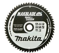 Makita Makblade + hoja, 200 x 30 mm, 36z, B de 33473