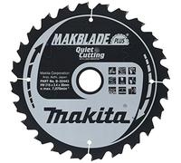Makita Makblade + hoja, 216 x 30 mm, 24Z, B de 32443