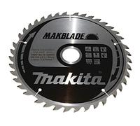 Makita Makblade Hoja, 216 x 30 mm, 40 dientes, B de 32683