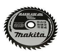 Makita makblade + hoja, 250 x 30 mm, 40 dientes, b de 33489