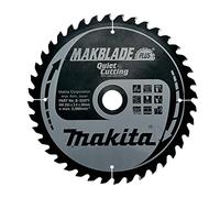Makita Makblade Hoja, 255 x 30 mm, 40 dientes, B de 32471