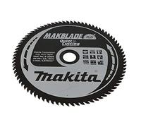 Makita Makblade + hoja, 260 x 30 mm, 80z, B de 32655