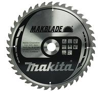 MAKITA B-32786 Disco HM 350/30/40D Makblade