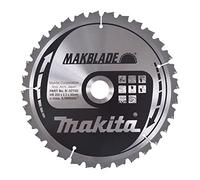 Makita MAKBLADE hoja de 255 x 30 x 32 Z (B-32720)