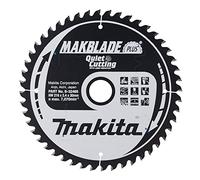 Makita MAKBLADE + hoja de sierra 216 x 30 x 48 Z (B-32465)